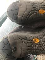 картинка 1 прикреплена к отзыву Vibram CVT Hemp Men's Sneaker Khaki 12-12.5: Eco-Friendly Footwear with Comfort and Style от Brandon Fernandez