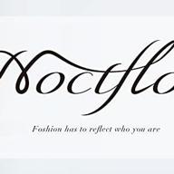 noctflos логотип