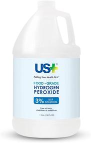 img 4 attached to US Food Grade Hydrogen Peroxide