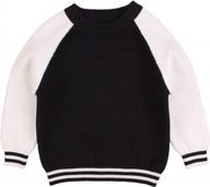 cozy up your little ones with peecabe’s knitted casual sweaters- perfect for infant and toddler boys and girls aged 1-5 years! logo
