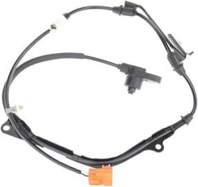 img 2 attached to 🚗 Honda Accord 1998-2002 Front Right Passenger Side ABS Wheel Speed Sensor Replacement: A-Premium Quality