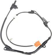 🚗 honda accord 1998-2002 front right passenger side abs wheel speed sensor replacement: a-premium quality логотип