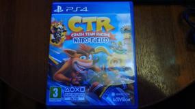 img 6 attached to 🕹️ Nintendo Switch Crash Team Racing: Enhanced for Nintendo Switch