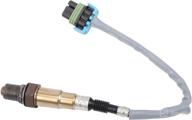 🔥 gm genuine parts 12634061 heated o2 sensor логотип