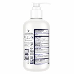 img 3 attached to Dove'S Antibacterial Hand Sanitizer With Moisturizing Shea Butter And Vanilla - Protects Against 99.99% Germs And Lasts For 8 Hours (Pack Of 4)