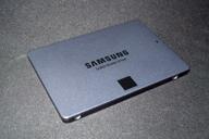img 1 attached to Samsung 1TB SATA SSD MZ-77Q1T0BW review by Micha Maciejowicz ᠌