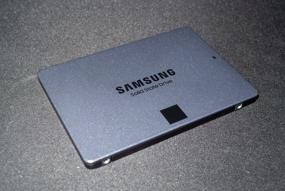 img 14 attached to Samsung 1TB SATA SSD MZ-77Q1T0BW