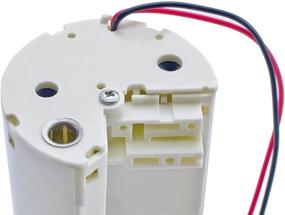 img 2 attached to 🔥 ENA Fuel Pump: High-Performance Replacement for Ford F-150 F-250 F-350 XL/XLT/Special Models - FG0199 FG0198 E2059M Compatible