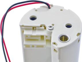 img 3 attached to 🔥 ENA Fuel Pump: High-Performance Replacement for Ford F-150 F-250 F-350 XL/XLT/Special Models - FG0199 FG0198 E2059M Compatible