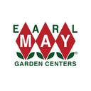earl may garden centers logotipo