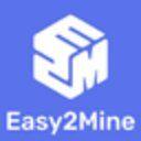 easy2mine logo