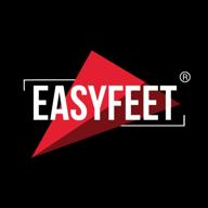 easyfeet logo
