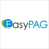 easypag logo