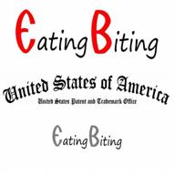 eatingbiting логотип
