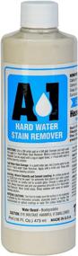 img 1 attached to 1 Hardwater Stain Remover Pint