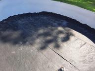 img 1 attached to Protect Your Above Ground Pool With Rhino Pad Liner Pad - Durable, Eco-Friendly & Easy To Install! review by Adam Allard