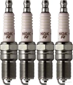 img 2 attached to NGK Standard Spark BPR6EFS Plugs