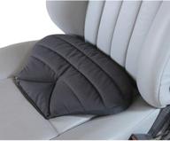 big hippo orthopedic memory cushion interior accessories logo