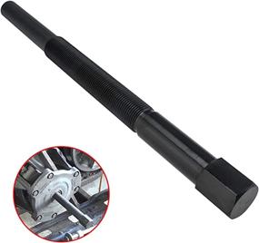 img 3 attached to 🔧 Polaris Clutch Puller Tool 2870506 PP3078 15-878 30260 - Replacement for 1985-2016 Most Models