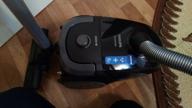 img 1 attached to Philips FC8294 PowerGo Vacuum Cleaner Deep Black review by Micha Kaczmarczyk ᠌