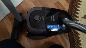 img 15 attached to Philips FC8294 PowerGo Vacuum Cleaner Deep Black
