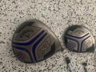 img 1 attached to Junior Golf Set By Callaway Golf XJ review by Noe Spooner