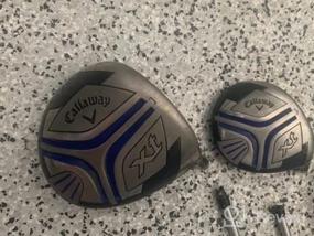 img 5 attached to Junior Golf Set By Callaway Golf XJ