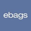 ebags Logo