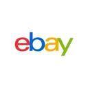 ebay логотип