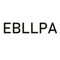 ebllpa логотип