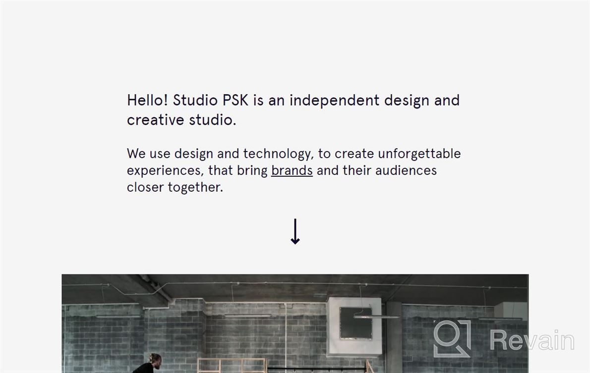 img 1 attached to Studio PSK review by David Pirlet