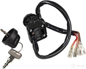 img 1 attached to Ignition Polaris Sportsman Scrambler 4110194