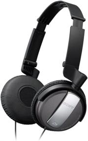 img 2 attached to Sony Noise Cancelling Headphones MDR NC7