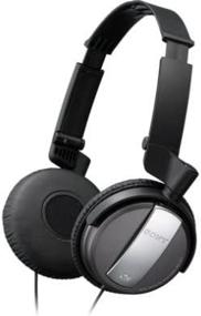 img 1 attached to Sony Noise Cancelling Headphones MDR NC7