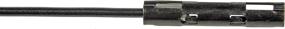 img 2 attached to Dorman C660890 Brake Cable