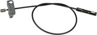 dorman c660890 brake cable logo