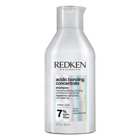 img 4 attached to 🧪 Redken Bond Repair Shampoo Concentrate