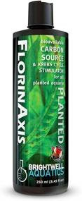 img 4 attached to Brightwell Aquatics FlorinAxis: Boost Plant Growth with Carbon Source & Krebs Cycle Stimulator!
