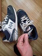 img 1 attached to Helly Hansen sneakers, size 9.5US, 853 grey fog review by Wiktor Sakowski ᠌