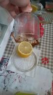 img 2 attached to 🍋 Pasabahce Glass Lemon Keeper: Enhancing Storage for Lemons review by Czesawa Sobczak (Cze ᠌