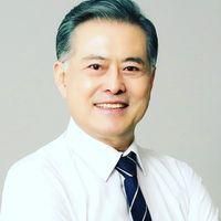 Ha Joon ᠌ photo