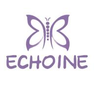 echoine логотип