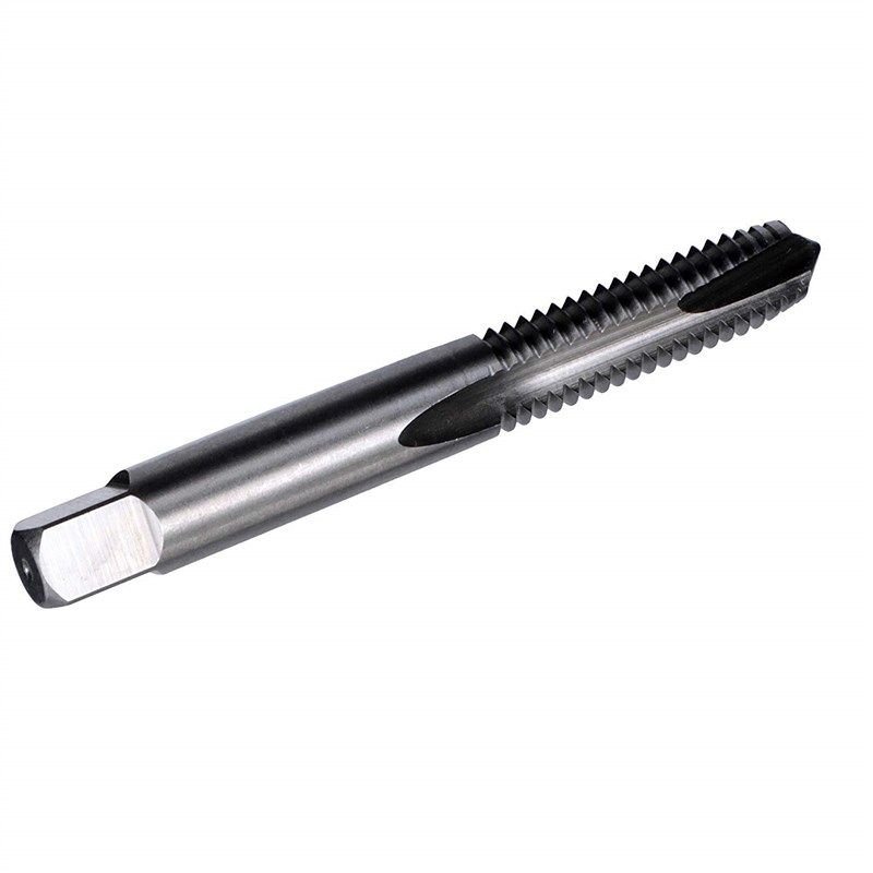 drill america dwt57129 qualtech high speed 로고