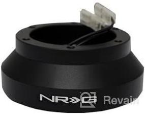 img 1 attached to NRG Innovations SRK 172H Hub Adapter