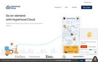 img 1 attached to Hyperlocal Cloud review by Dhoal Shankar