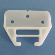 🔩 screws pack for plastic drawer guide brackets logo