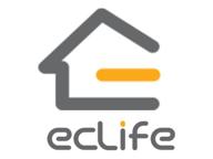 eclife логотип