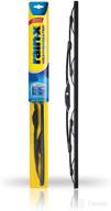 rain-x rx30120 rainx pro 20-inch windshield wiper blade logo