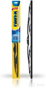 img 1 attached to Rain-X RX30120 RainX Pro 20-inch Windshield Wiper Blade