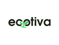 ecotiva логотип